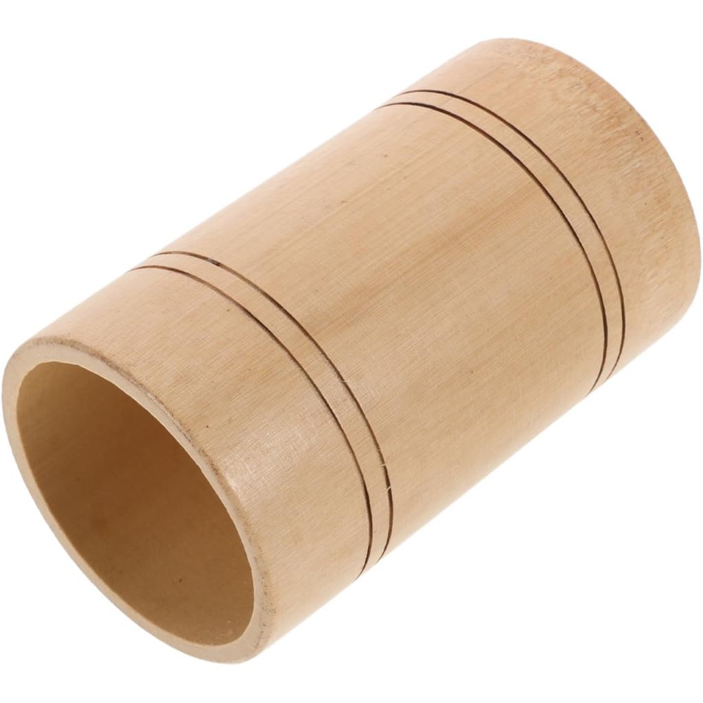 DECHOUS Bàn Phong Cảnh Rake Ống Bảo Quản Mini Zen Garden Dụng Cụ Giá Đỡ Trang Trí Nhà