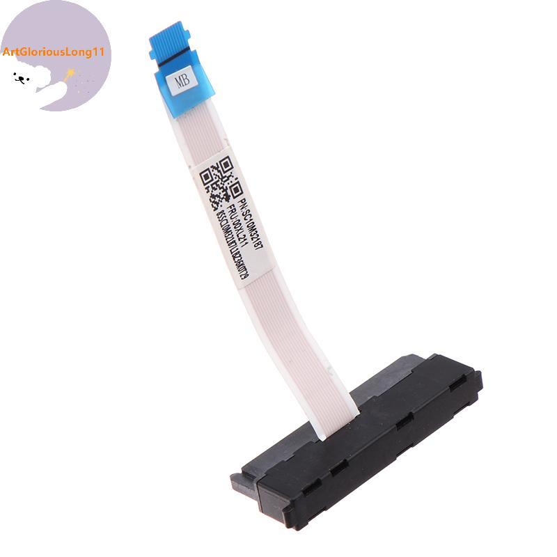 ArtGloriousLong 1PC Cho Lenovo M710q M910q M910X M920q M720q M920x M625q Cáp Ổ Cứng 00xl211 Mới SATA