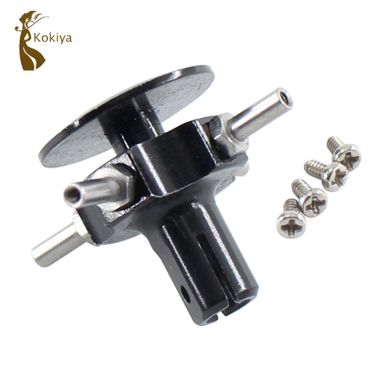 RC Cánh Quạt Đầu Phụ Kiện Phụ Kiện Sửa Chữa Các Bộ Phận Thay Thế RC Trực Thăng Phụ Kiện Cho Wltoys X