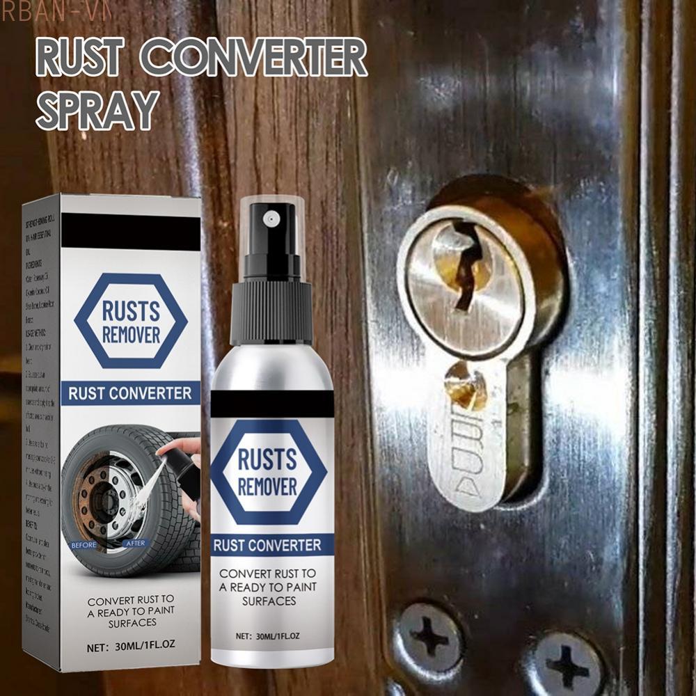 Universal Car Anti Rust Inhibitor Spray Keep Your Vehicle Looking as Good as New