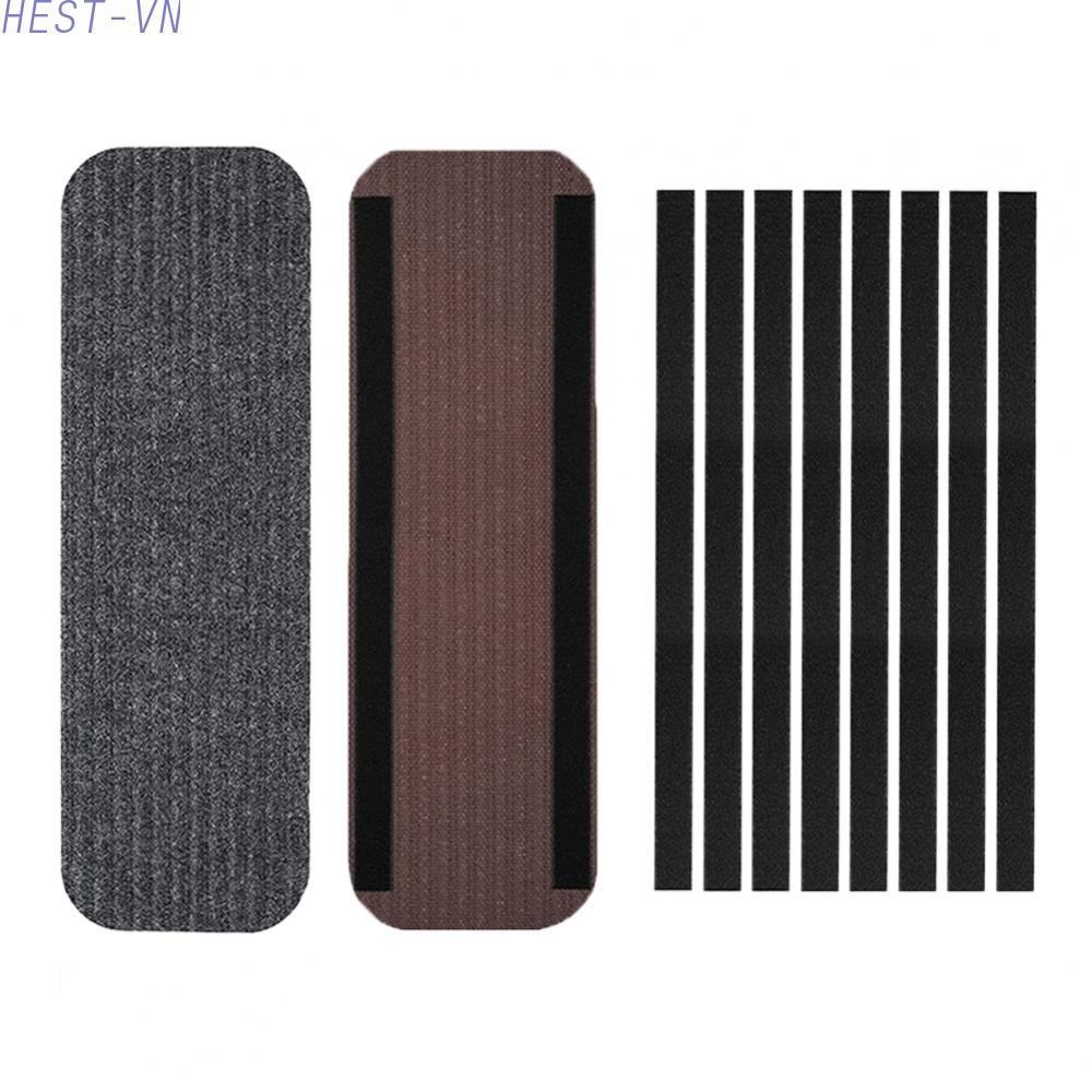 RV Step Rugs Spot Cleanable Traps Dirt And Debris UV Protected Material