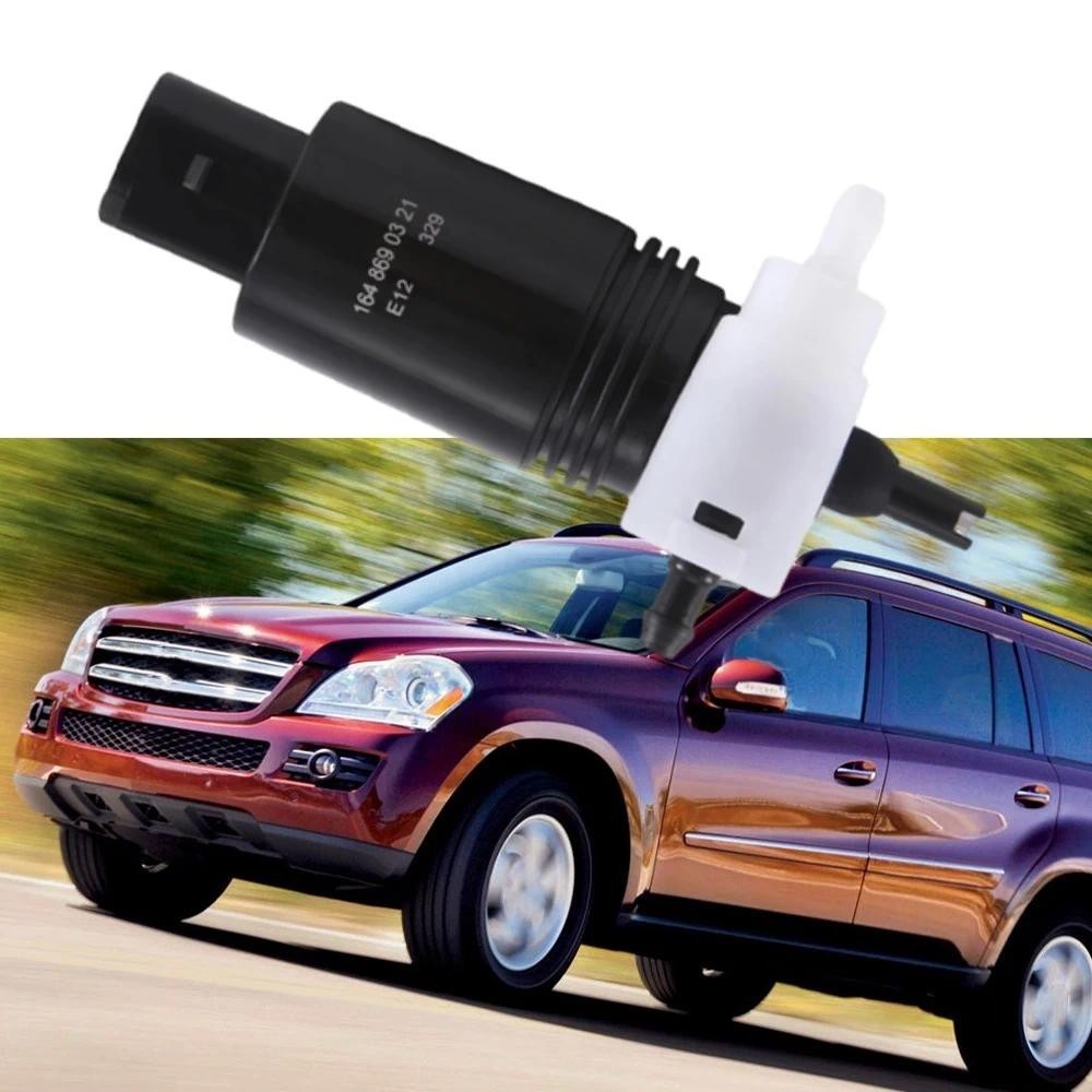 000869040 1648690421 Bơm rửa kính chắn gió cho Mercedes Benz ML450 2010-2011