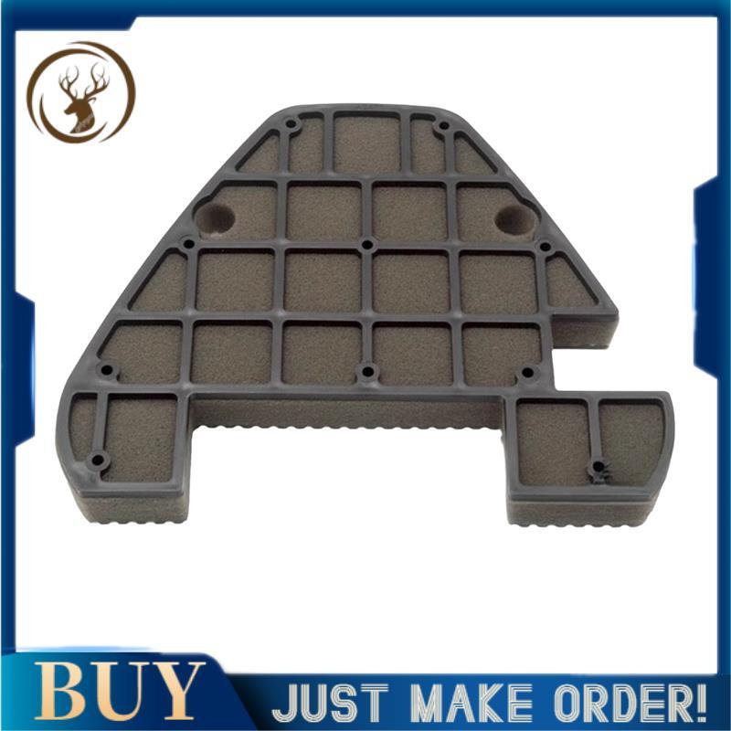 Thay thế bộ lọc không khí xe máy BD400-15 cho phụ kiện Benda 450