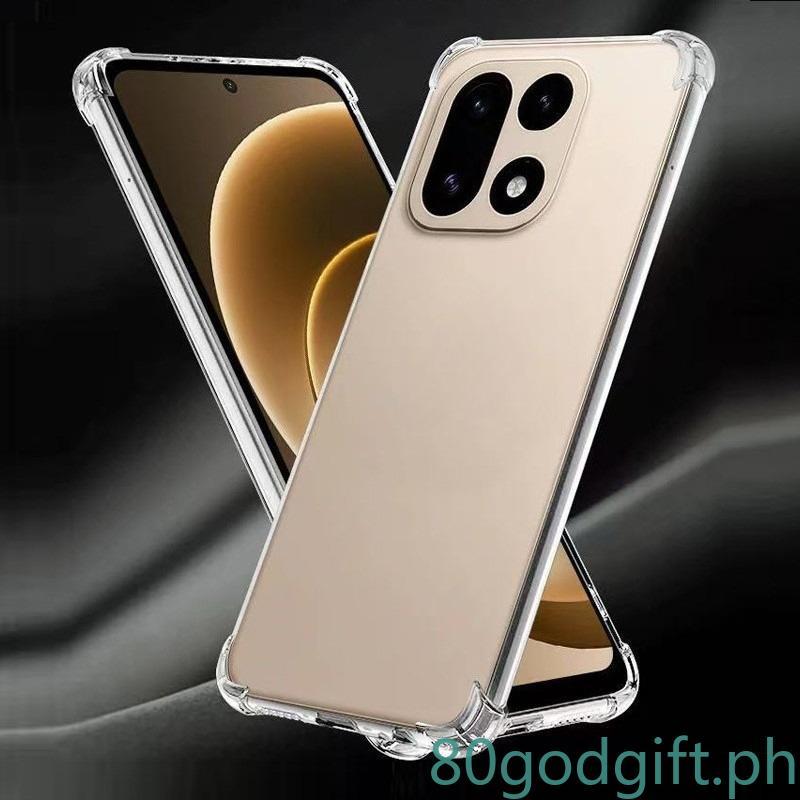 Ốp Điện Thoại Cho Oneplus 15 13 13T 13S 13R ACE 3 3V 2 2V Pro 4G 5G Có Túi Khí Silicon Chống Sốc Ốp 