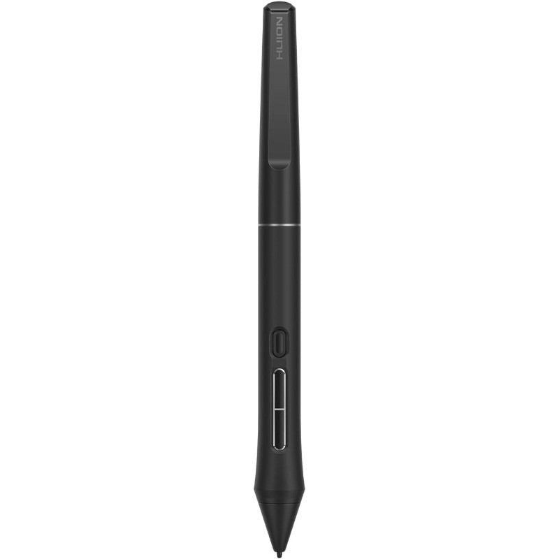 Bút không pin HUION PW600L, PenTech 4.0, Tương thích với Kamvas Pro 19, Kamvas Pro 27, Kamvas 13 (Ge