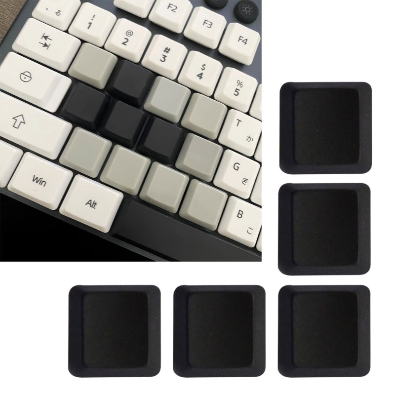 QUIM Backlit Low Profile Keycaps Keycaps siêu mỏng trống cho G915 G813 G815 G913 TKL Công tắc cấu hì