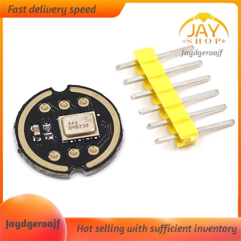 [Jaydgeroajf] Mô-đun micrô đa hướng MEMS INMP441 Cao cho ESP32