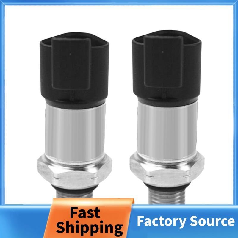 2 Chiếc 31Q4-40830 Máy Xúc Cảm Biến Áp Suất Công Tắc 50Bar Cho Máy Xúc R210-3 R210-5 R210-7 R210-9
