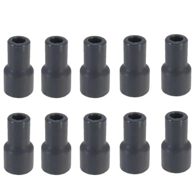 90919-11009 10 Chiếc Cao Su Ô Tô Bugi Nắp Kết Nối Cuộn Dây Đánh Lửa Cuộn Dây Cắm Đầu Bao Accessorie 