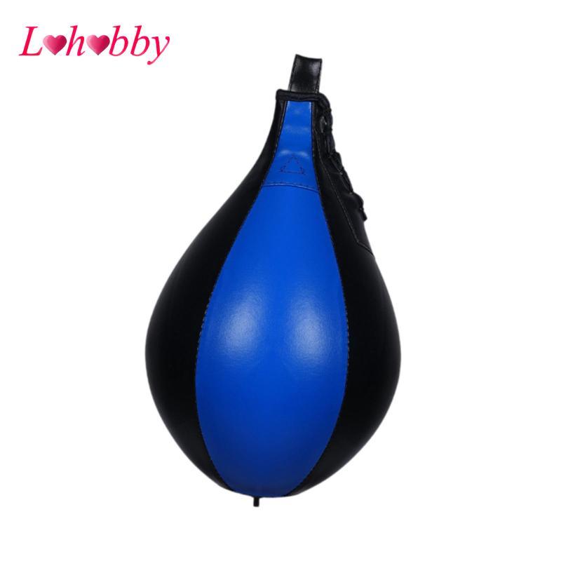 Treo Boxing Ball Fitness - Cải thiện Tốc Độ Phản Ứng