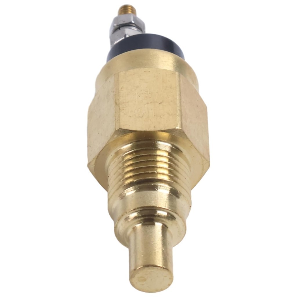 Cảm biến nhiệt độ nước FridayParts 8971256011 8-97125601-1 8971256010 Tương thích với động cơ Isuzu 