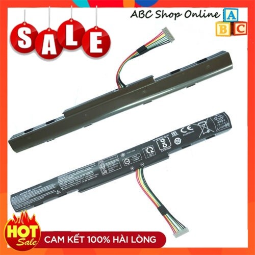 💖 PIN ZIN 💖 Pin laptop Acer E5-476 E5-575 E5-473 AS16A5K AS16A8K