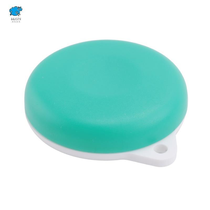 Thẻ Beacon với cảm biến gia tốc BLE 5.0 Tiêu thụ điện năng thấp Thẻ Ibeacon chống nước