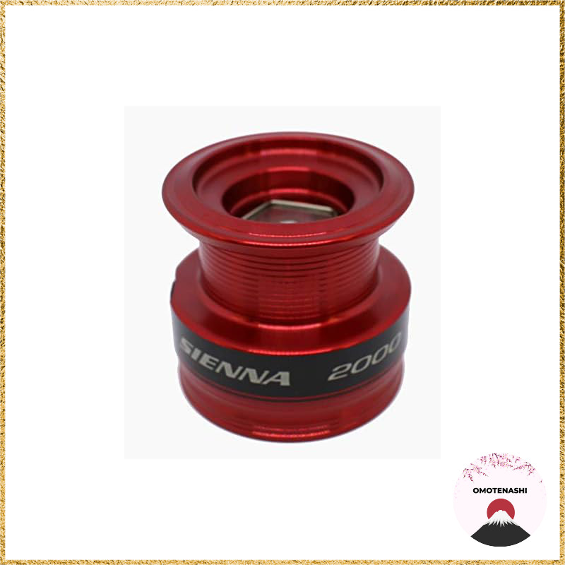 Genuine Replacement Spool Assembly for Sienna 19/4000 Series Part No 10268/10TAA