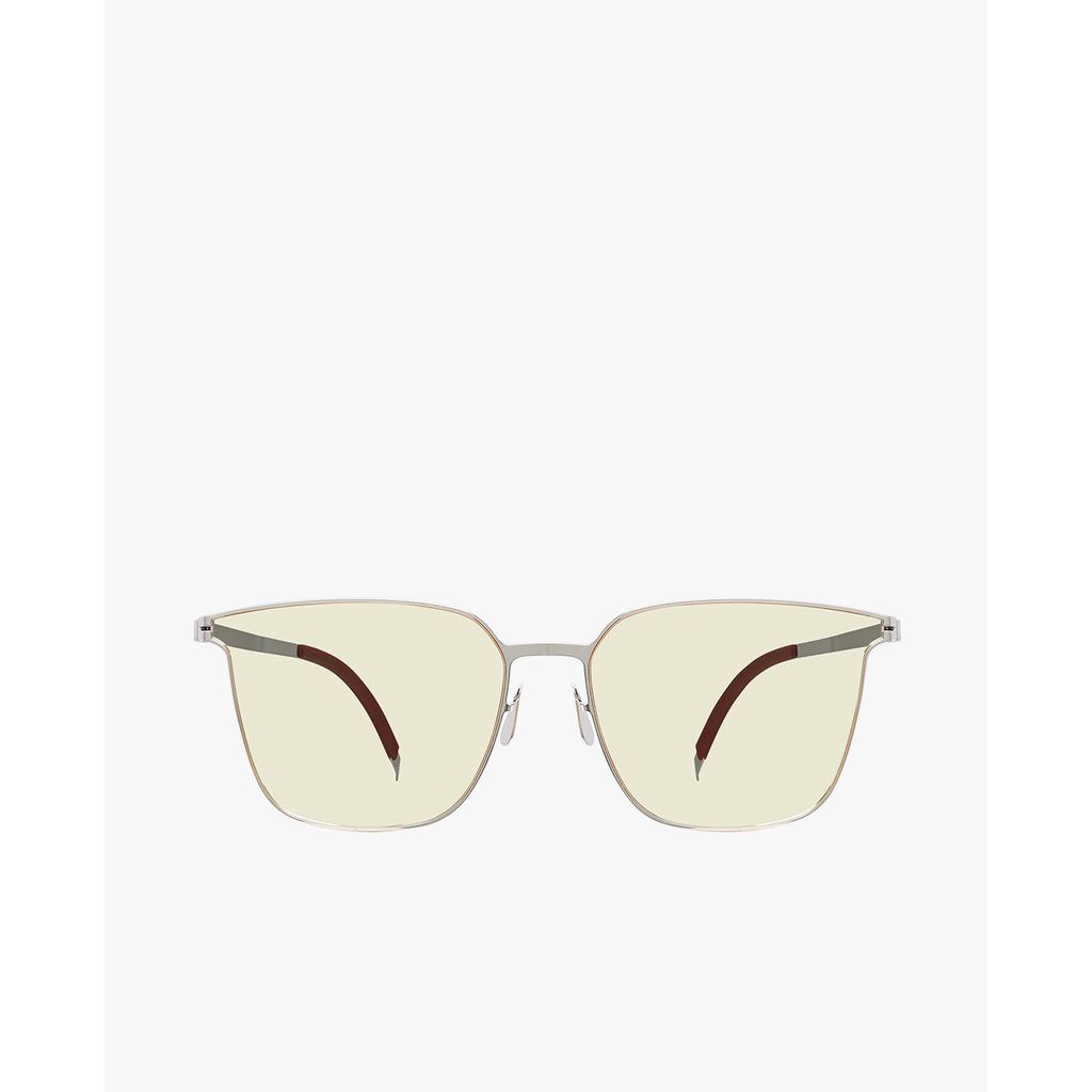 MUJOSH - Kính mát unisex gọng vuông bản mảnh_MJ11SN1502-SLC1