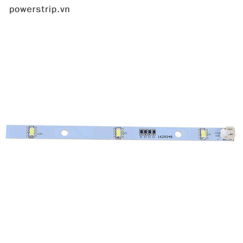 2 Chiếc Tủ Đông Thanh Đèn LED Dải Cho ONGSHENG / HISENSE Tủ Lạnh Đèn LED