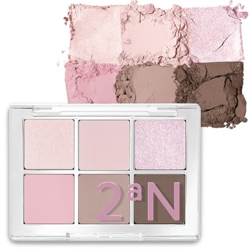 【Giải thưởng LIPS Kuwakari】【2aN chính thức】Phấn mắt Phấn mắt BETTER ME EYE PALETTE Bao bì mới (07 LO