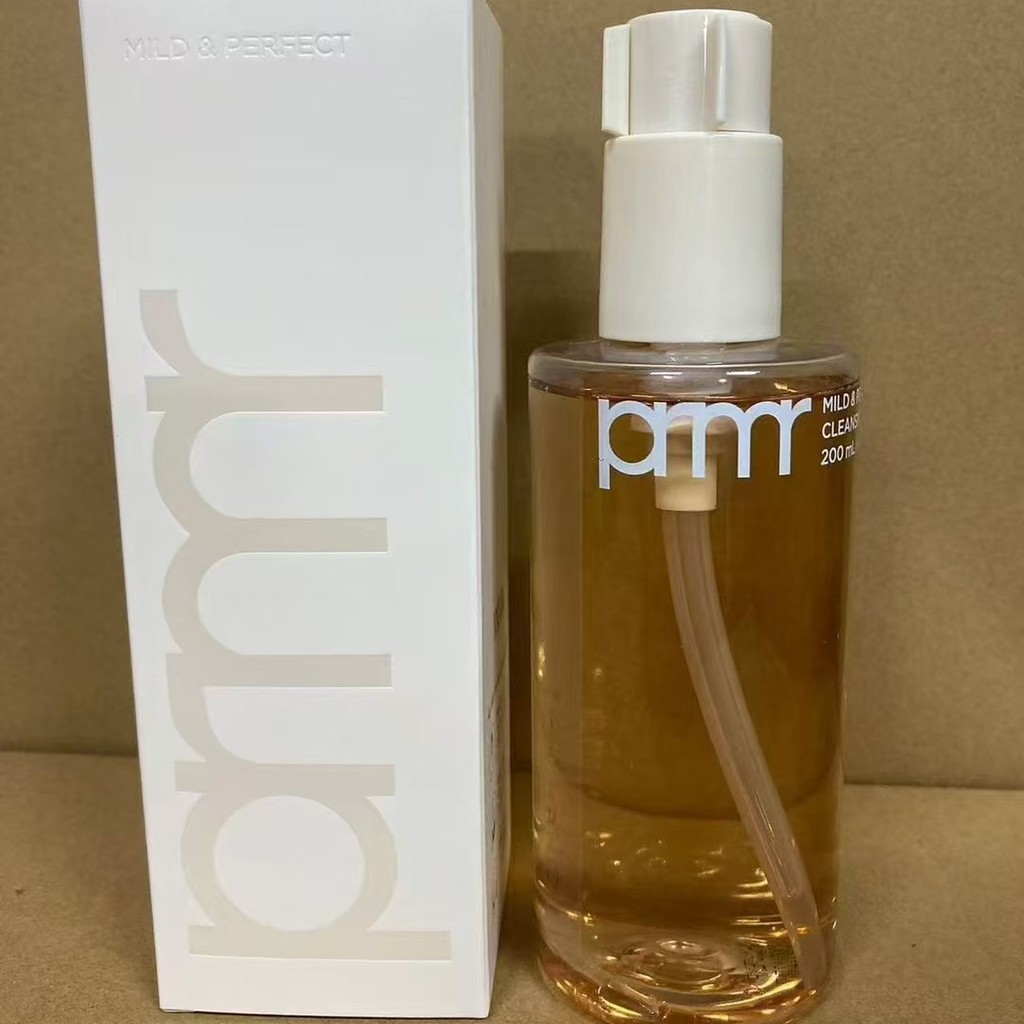 PRIMERA PRIMERA Hàn Quốc Bọt Làm Sạch Mật Ong Tẩy Trang Tẩy Trang Sữa Rửa Mặt Làm Sạch 200ml206.2.7