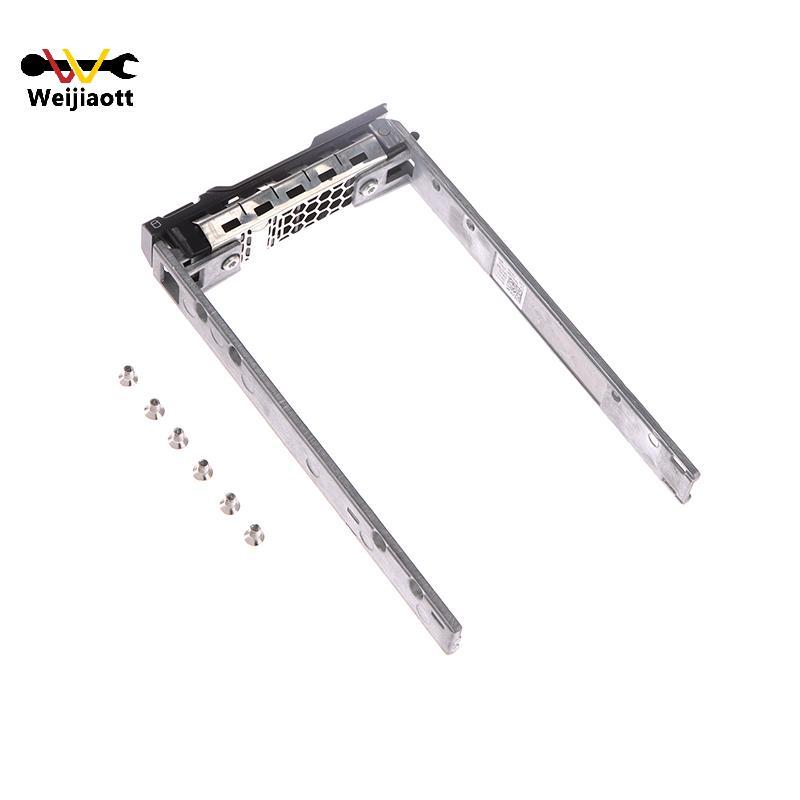 [Wjt] Dành Cho 8FKXC 08FKXC 2.5 "Khay Ổ Cứng Caddy PowerEdge R730XD R930 R430 R630 R730 R820 R920 Có