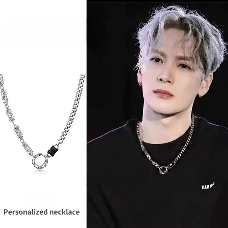 Dây chuyền áo len độc đáo cổ điển,ideal cho dạo phố