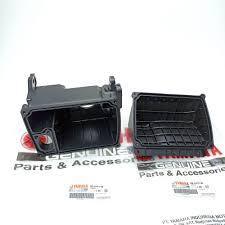 HỘP LỌC GIÓ KÈM NẮP LỌC GIÓ MIO 2004 / MIO 115 / MIO SMILE 2006 ( 5TL-E412-00) PTXM03