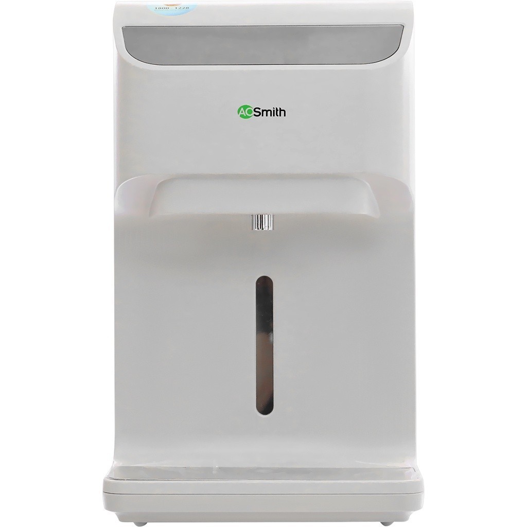 [HÀNG CHÍNH HÃNG] Máy lọc nước RO A.O.Smith 3 lõi AR75-A-S-H1