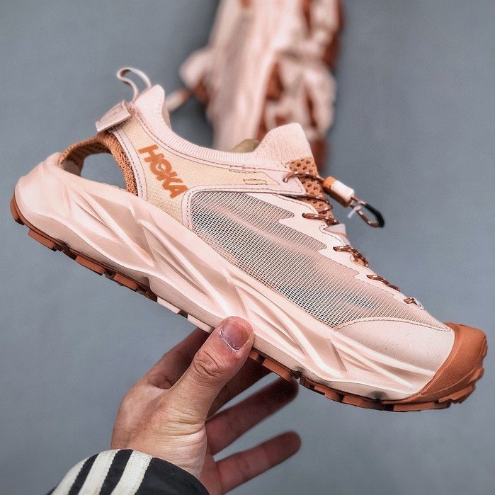 Xăng đan Nữ Hoka Hopara Hoka Hopara 2 Giày Chạy Bộ 1147670-CMCD