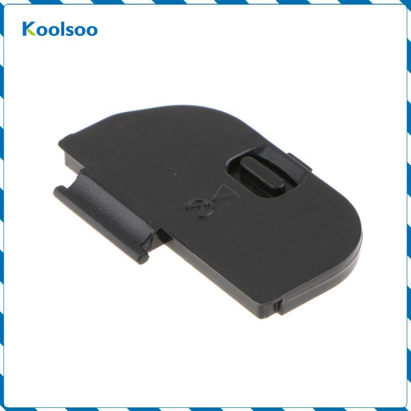 Nắp Cửa Pin Cho Nikon D50 D70 D70S D80 D90 D100 - Snaps On Easy