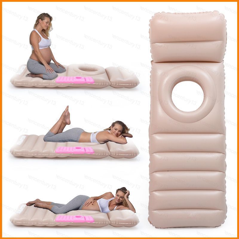 G13 Pickup Truck Pool Float yoga Đệm sofa bà bầu bơm hơi G13