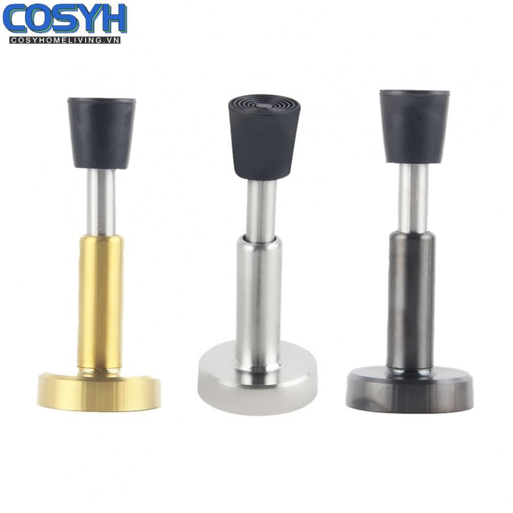 <cosyh>Hydraulic Door Stop Spring Mechanism Hold-open Function Noise Reduction