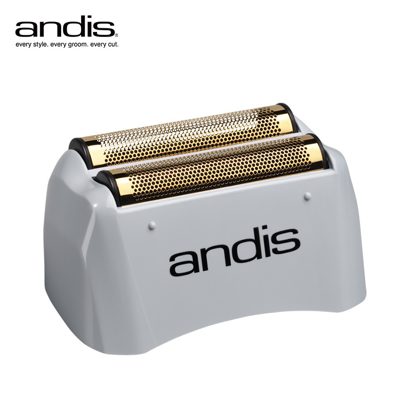 Andis Original Dao Cạo Thay Thế Lưới Dao Cạo Chất Lượng Cao Titan Làm Trắng Thiết Bị Phụ Kiện Andis 