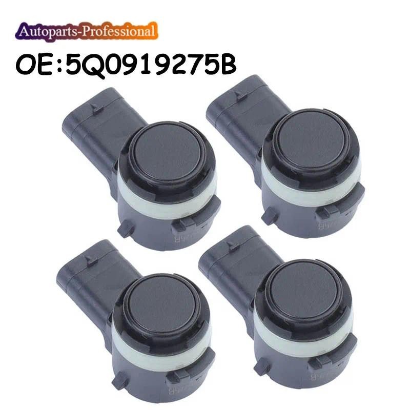Cảm biến đỗ xe PDC mới 5Q0919275B Dành Cho Xe Audi A3 A4 Q7 4MB A3 8V1 8VK 8VS B9 Cho VW Golf VII PO
