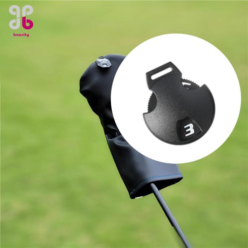 Số trao đổi thẻ số bìa đầu câu lạc bộ Baosity -Tag -Setters Number: 3, 4, 5, 7, X Schnalle Number ch