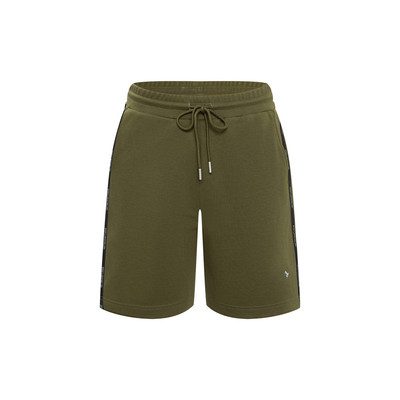 Quần Short thun VIETTIEN SMART CASUAL vải Cotton form REGULAR VT00000702