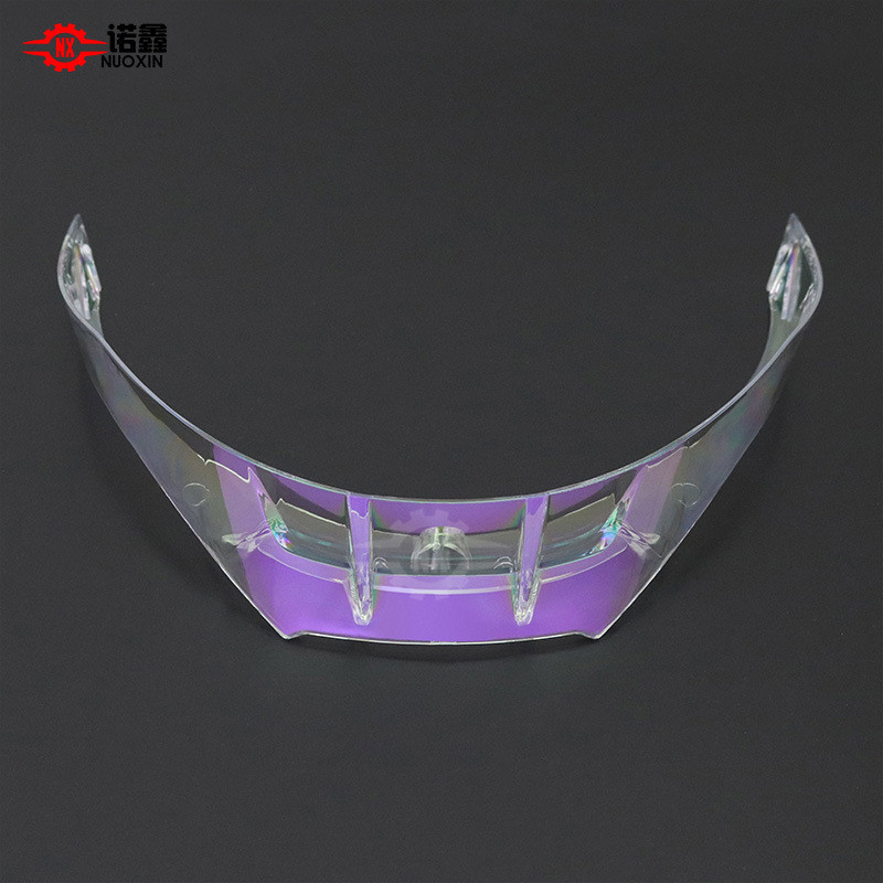 【Ready Stock】 Fit for AGV Pista Motorcycle Helmet Tail Motorcycle Helmet Modified Large Tail Rear Ai