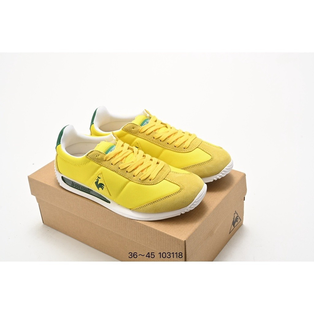 Giày thể thao Le coq sportif French Rooster