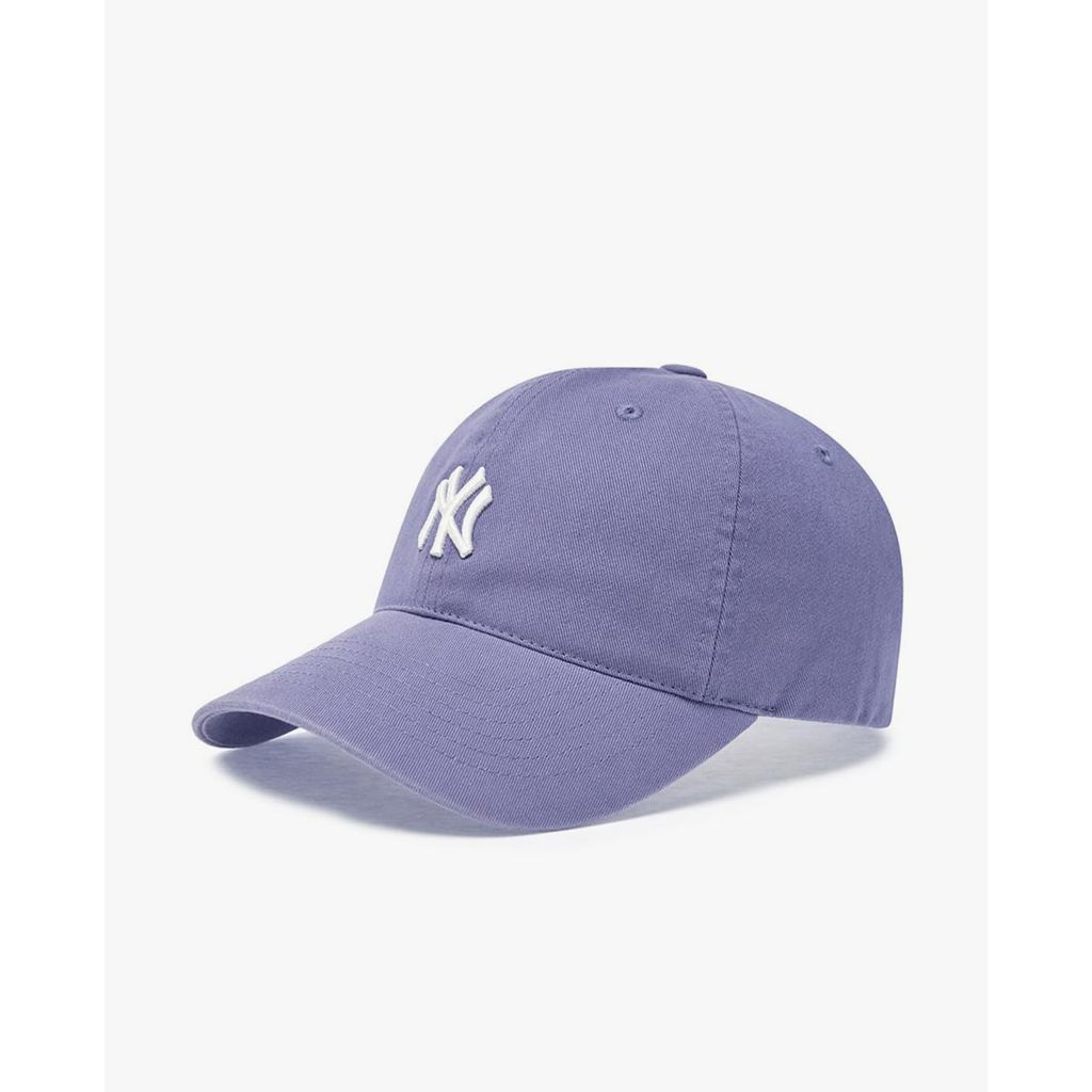 MLB - Nón bóng chày unisex Rookie Unstructured 3ACP7701N-50PPS