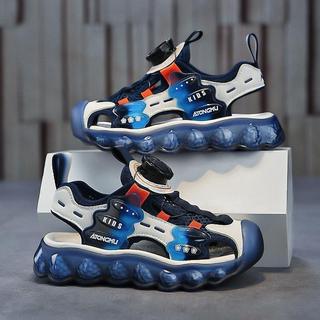 GIÀY SNEAKER TRẺ EM ĐẾ BÓNG KHÍ – SIZE 30-41 – GIÀY BÉ TRAI/BÉ GÁI PHONG CÁCH THỂ THAO CÁ TÍNH, NHẸ ÊM CHỐNG TRƠN