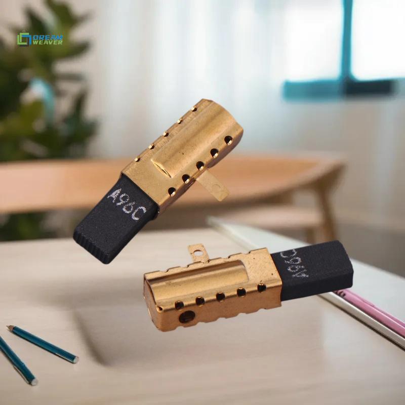 [Dream Weaver] Bàn chải Carbon thay thế 1619P01777 cho PBH 2500 RE PBH 2000 PBH 2100 Dụng cụ búa qua