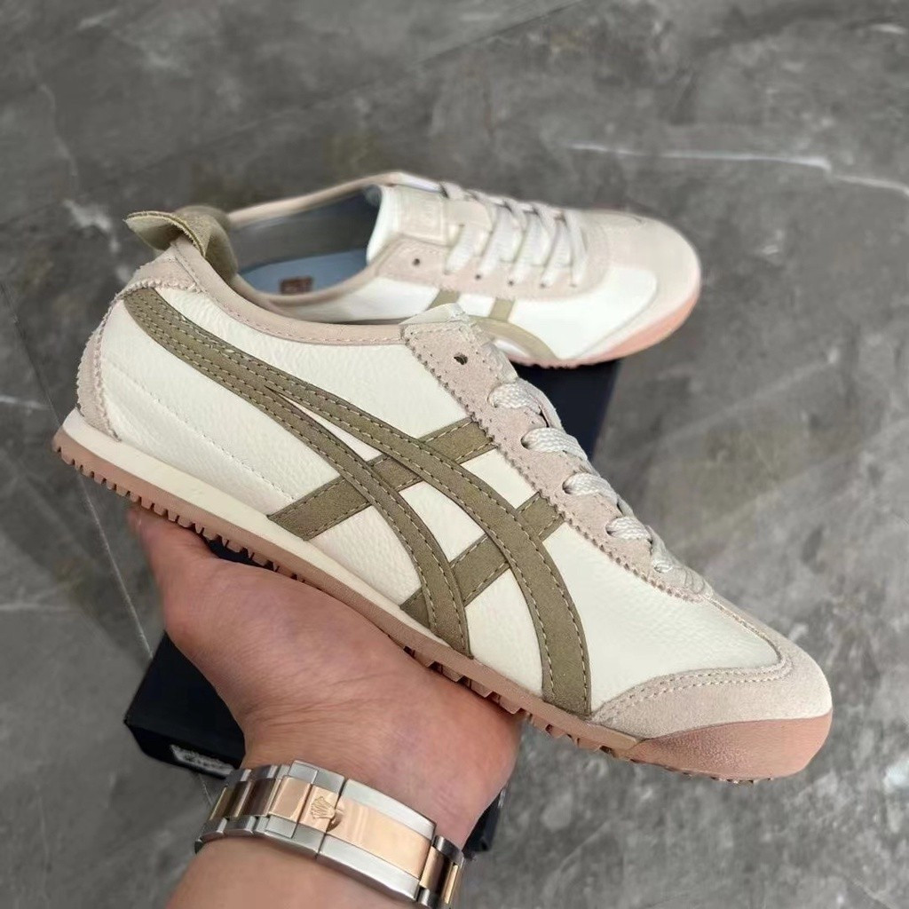 Onitsuka Mexico 66 Giày Thể Thao MEXICO 66 Bán Chạy Nhất Nam Nữ