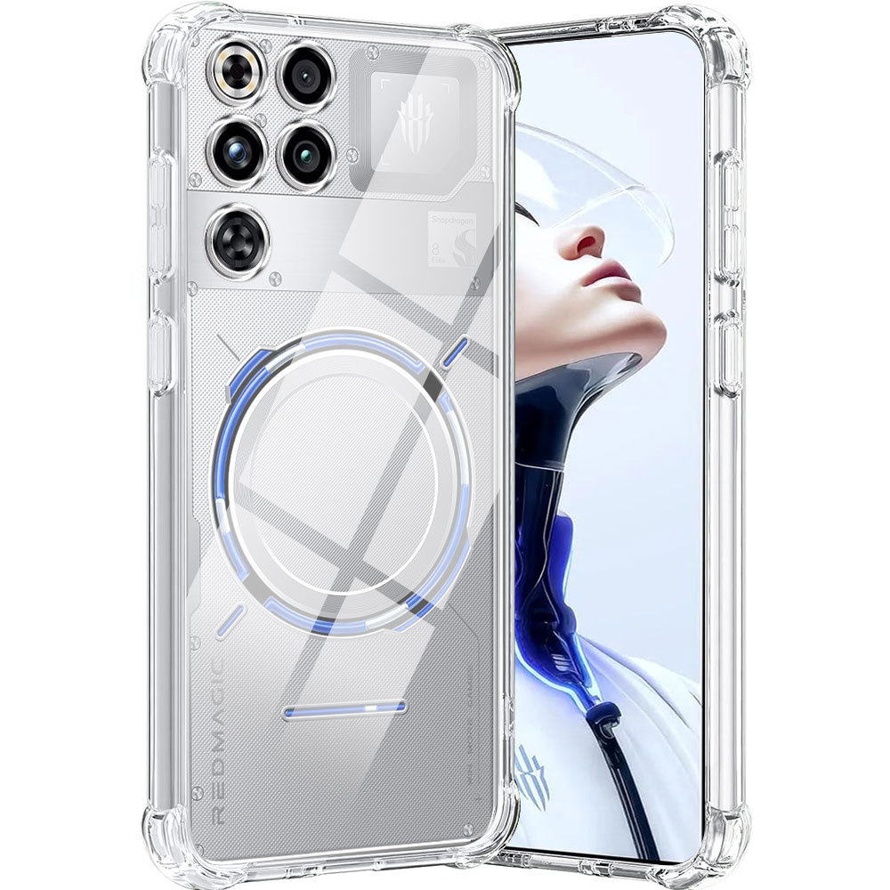 Ốp lưng chống sốc ZTE Nubia RedMagic 11 Air Nubia RedMagic 11 Pro Plus 10 Pro Plus Red Magic 10 Pro 