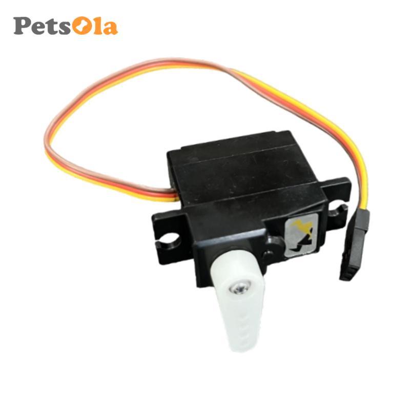 RC Xe servo Xe servo Dịch vụ ô tô RC RC Phụ tùng RC Xe RC cho MN82 MN78 1 / 12 RC DIY Cân Sửa đổi