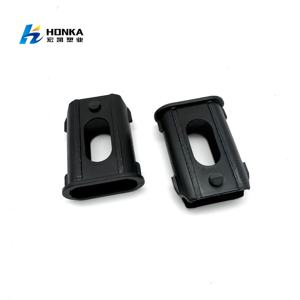 60X30 đến 50X20 Hình Bầu Dục Rỗng Nắp Trượt Trang Trí Vỏ Cách Ly 6CCE