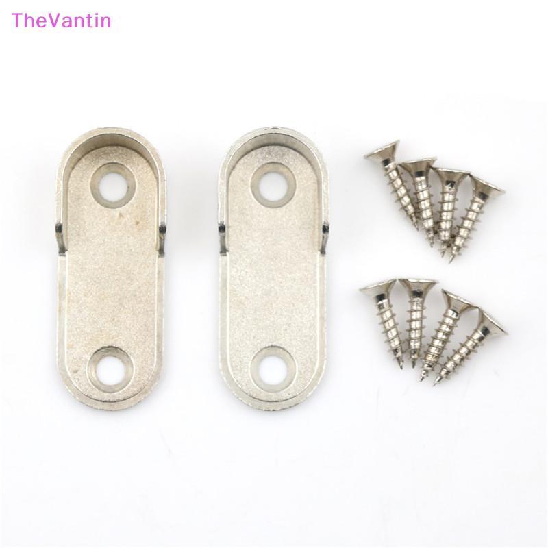 TheVantin 2 Chiếc Tủ Quần Áo Ống Hỗ Trợ Tủ Quần Áo Thanh Cực Cuối Braet Thiêning Giá Đỡ
0
0
0
0
0 Hà