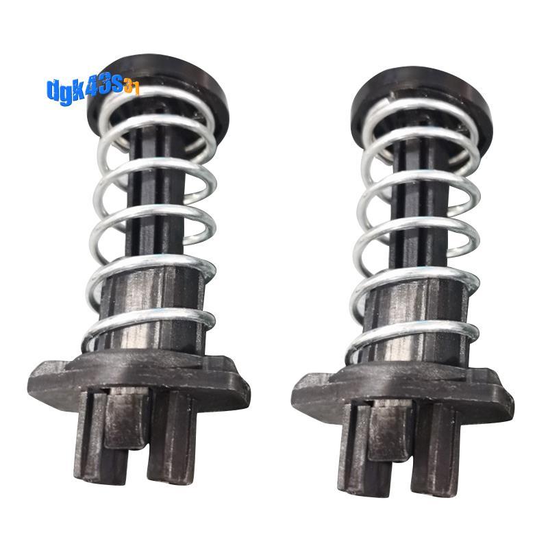 Hood mùa xuân 2218800327 Cho W216 W221 CL550 CL600 2007-2013 CL63 CL65 S350 S400 S550 S600 S63