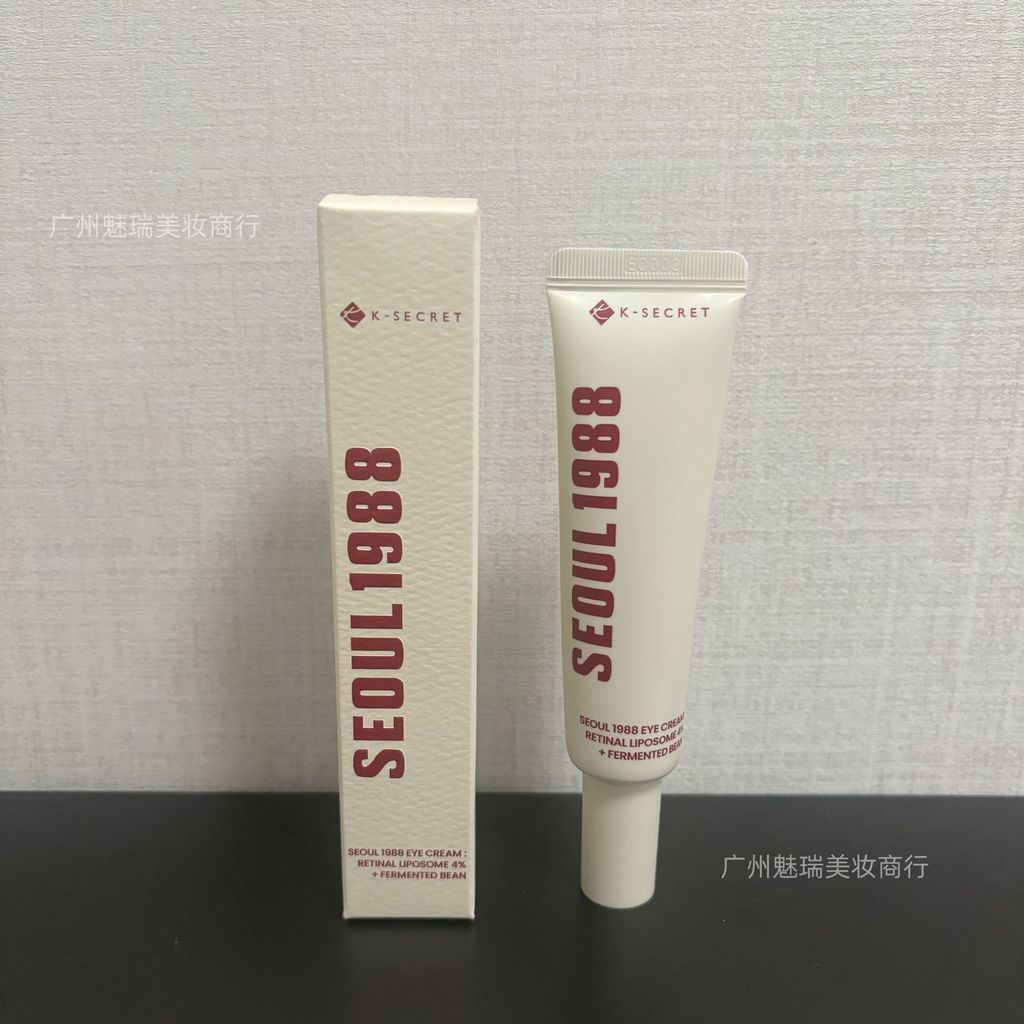 K-SECRET KSECRET KSECRET SEOUL 1988 KEM MẮT FERMENTED BEAN212360311