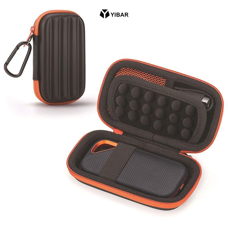 Ốp Lưng Cứng YIBAR Cho Đa Năng MP3 / MP4 / SanDisk Extreme Pro / SanDisk Extreme Di Động Bên Ngoài S