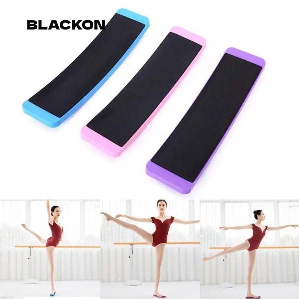 Bảng xoay ballet BLACKON bằng nhựa, chắc chắn cho tập luyện và múa