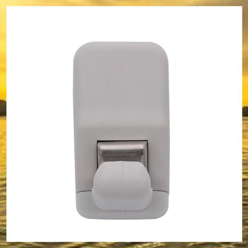 (P U T L) 1 Chiếc Kẹp Giữ Tấm Che Nắng Phía Trước Ô Tô Cho 2015-2018 5VW09MS7AA