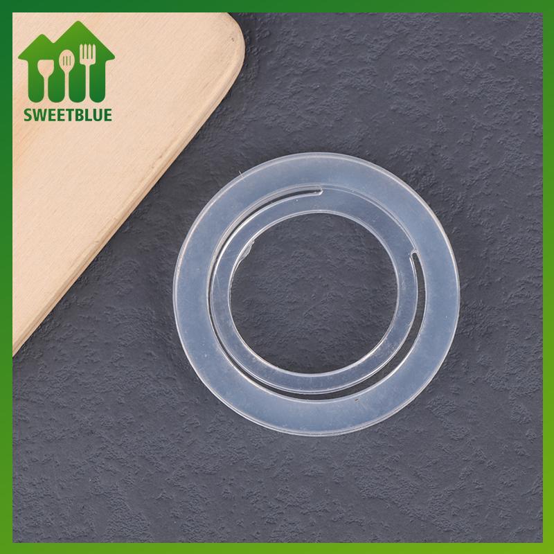 SWEET Whipped Cream Dispenser Cao Su Đầu Gioăng Thay Thế Một Phần Cho Hầu Hết Whipped Cream Dispense